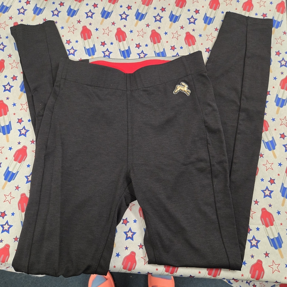 Tracksmith Turnover Tights - Size S